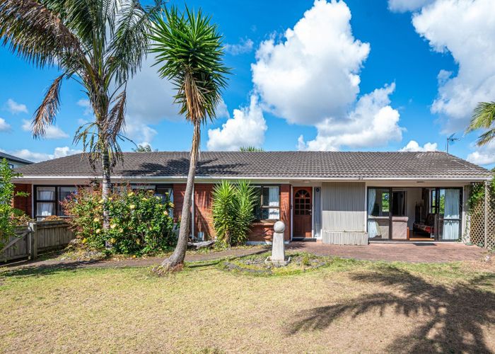  at 36 Maugham Drive, Bucklands Beach, Manukau City, Auckland