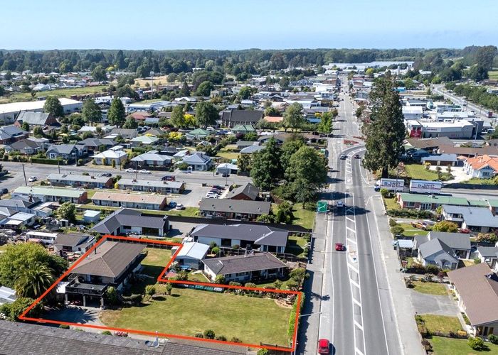  at 234 King Street, Temuka, Timaru, Canterbury