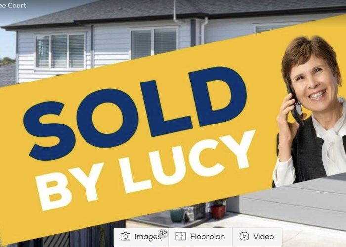  at 8 Jaedee CT, Howick , Auckland