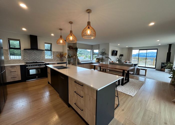  at 12 Putiki Road, Port Levy, Diamond Harbour