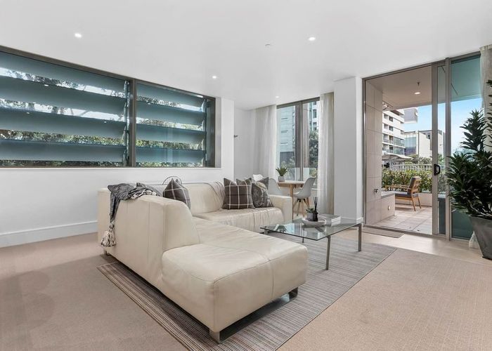  at 1A/85 Halsey Street, City Centre, Auckland City, Auckland