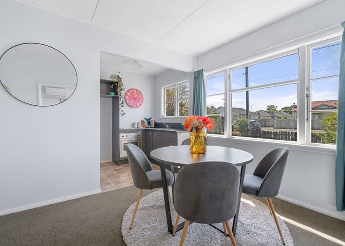  at 29 Michael Street, Kuripuni, Masterton