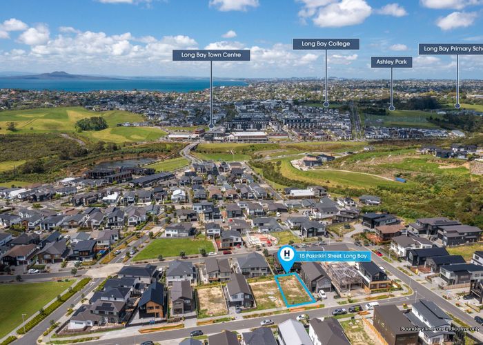  at 15 Pakirikiri Street, Long Bay, North Shore City, Auckland