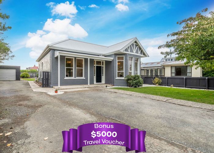  at 123 Ritchie Street, Richmond, Invercargill