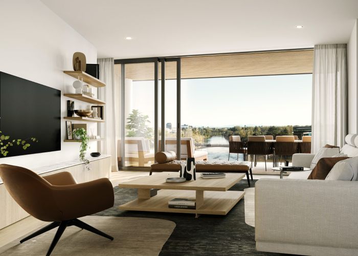  at 503/1 Cook Street, Hamilton East, Hamilton, Waikato