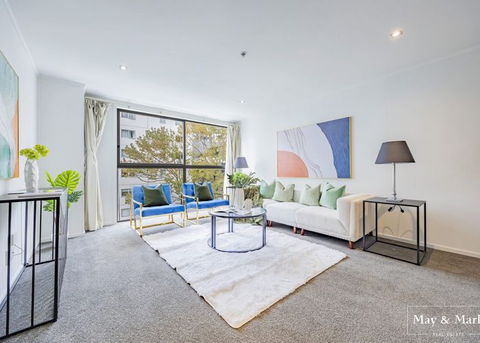  at 313/47 Hobson Street, City Centre, Auckland City, Auckland