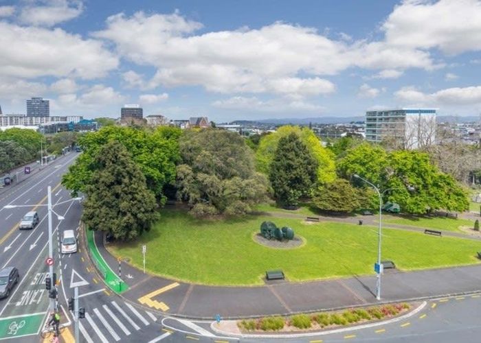  at 506/103 Symonds Street, Auckland Central, Auckland