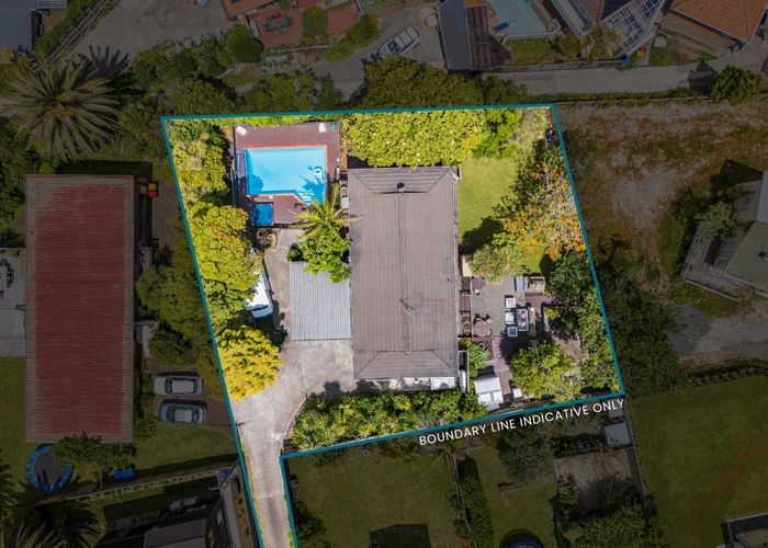  at 14A Kowhai Road, Campbells Bay, North Shore City, Auckland