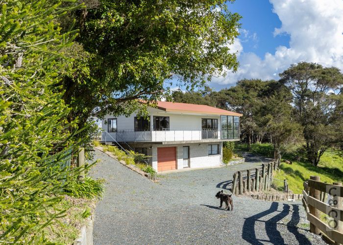  at 46 Potter Road, Dairy Flat, Rodney, Auckland