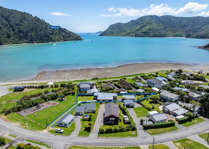  at 11 Okiwi Crescent, Okiwi Bay, Marlborough, Marlborough