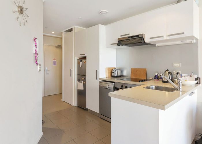  at 6D/156 Vincent Street, City Centre, Auckland City, Auckland