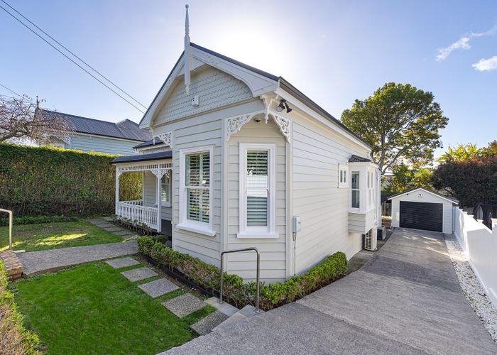  at 18 Milton Road, Mount Eden, Auckland