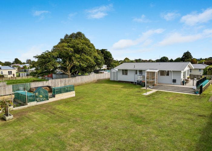  at 19A and B Hussey Street, Waverley, South Taranaki, Taranaki