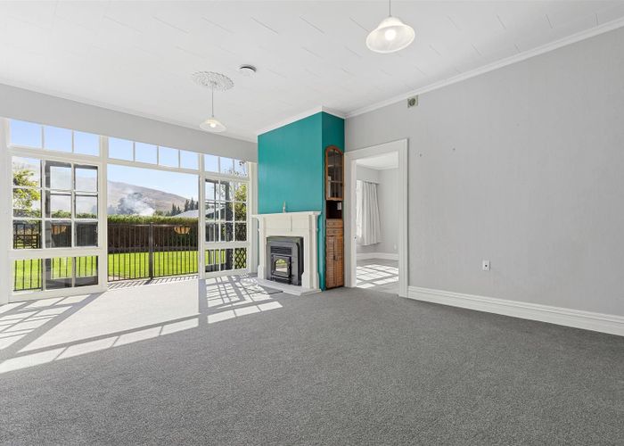 For sale 2122 Fairlie Tekapo Road, Burkes Pass , Mackenzie