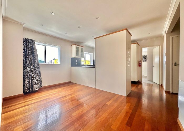  at 2B Pickering Street, Kaiwharawhara, Wellington, Wellington