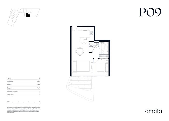  at P09/48 Esmonde Road, Takapuna, North Shore City, Auckland