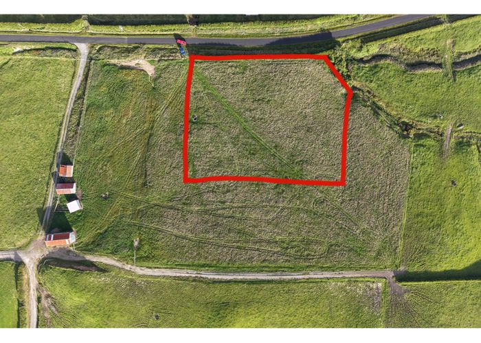  at 698 Kent Road, Korito, New Plymouth, Taranaki