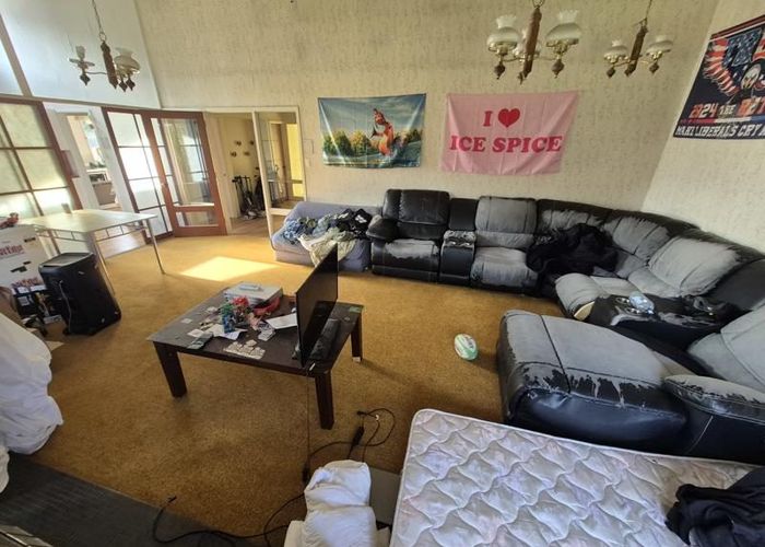  at 27A Tudor Avenue, Ilam, Christchurch City, Canterbury