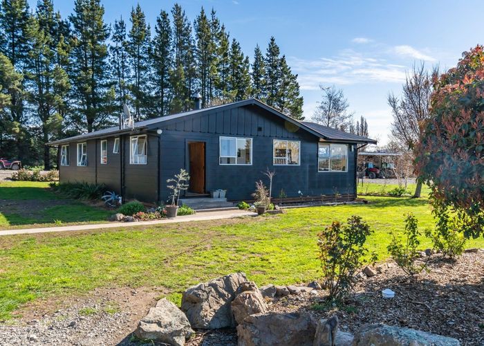 For sale 1150 Karaka Road, Hawarden, Hurunui, Canterbury homes.co.nz