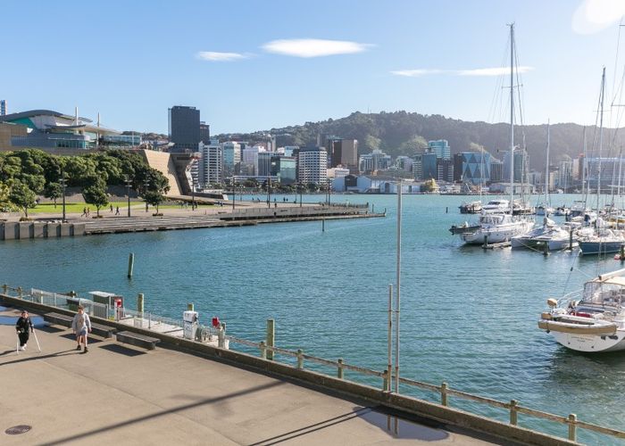  at 104/22 Herd Street, Te Aro, Wellington