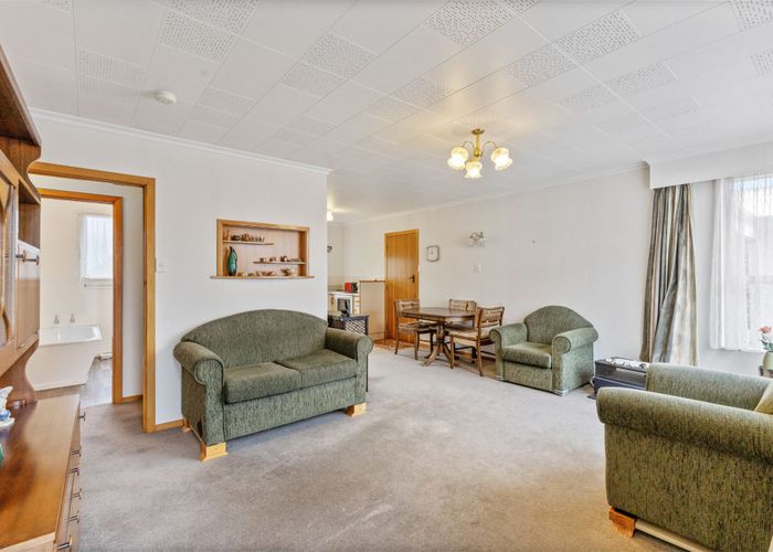  at 2/209 Teviot Street, Georgetown, Invercargill