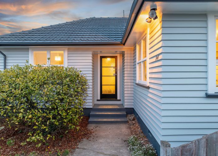  at 341 Burwood Road, Burwood, Christchurch