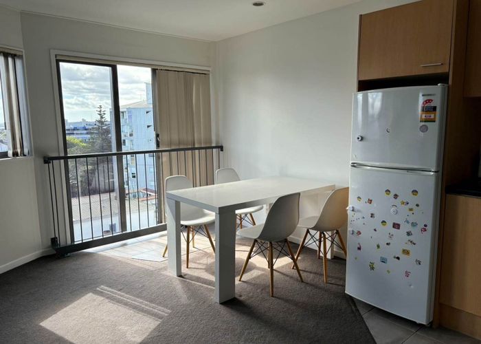  at 801/421 Queen Street, Auckland Central, Auckland