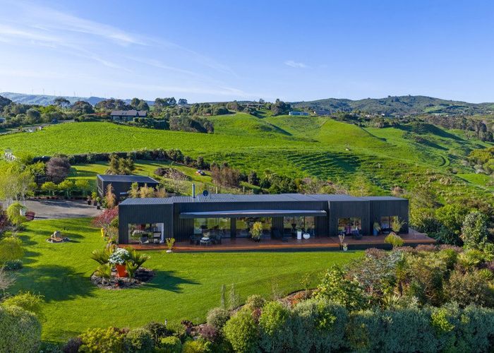  at 51B Bridle Creek Road, Raglan, Waikato, Waikato