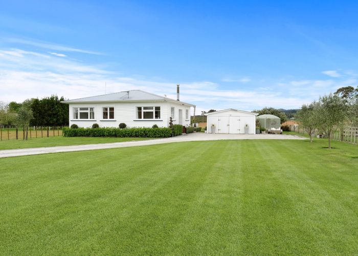  at 53 Glenelg Road, Makauri, Gisborne, Gisborne