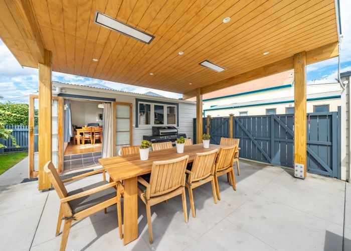  at 45 Sydney Street, Petone, Lower Hutt