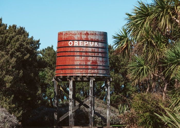  at 12 Monkey Island Road, Orepuki, Southland, Southland