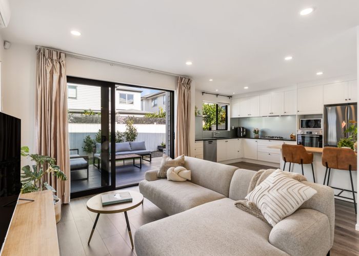  at 25 Kokowai Parade, Hobsonville, Waitakere City, Auckland