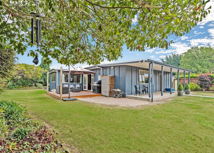  at 1477 Line Road, Methven, Ashburton, Canterbury