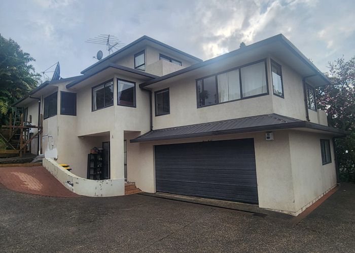  at 70A Carlisle Road, Browns Bay, North Shore City, Auckland