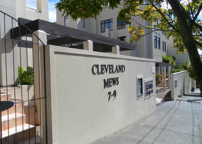  at 24/7 Cleveland Road, Parnell, Auckland City, Auckland