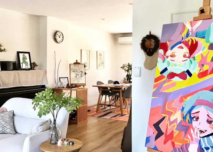  at 2/15 Sarawia Street, Newmarket, Auckland