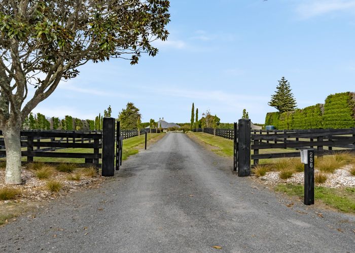  at 286 Seagrove Road, Waiau Pa, Franklin, Auckland