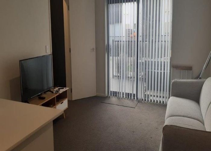  at 4/17 Warwick Street, Richmond, Christchurch City, Canterbury