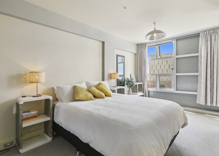  at 88/43 Mulgrave Street, Thorndon, Wellington, Wellington