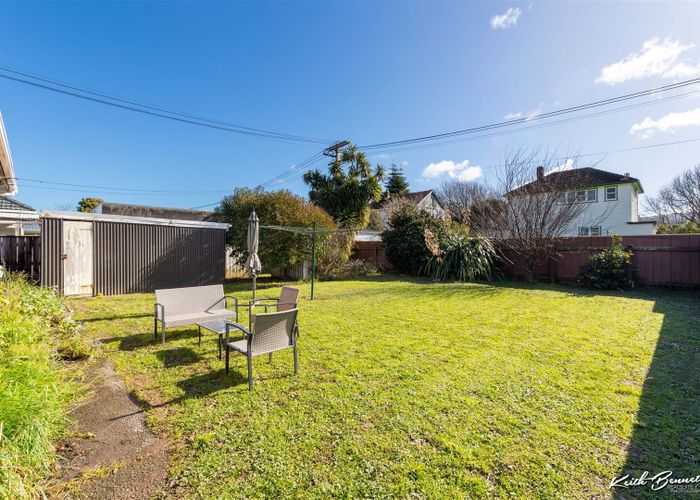  at 25 Hewer Crescent, Naenae, Lower Hutt