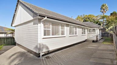  at 64A Don Buck Road, Massey, Auckland