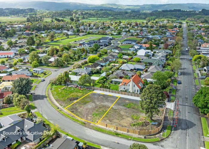  at 401 Albert Street, Hokowhitu, Palmerston North, Manawatu / Whanganui