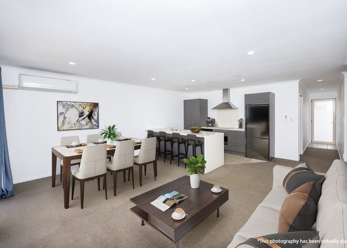  at 15D Beaumont Street, Hamilton East, Hamilton