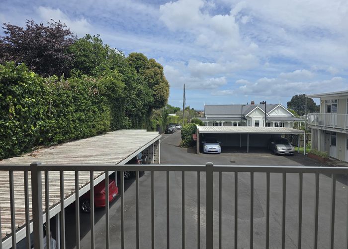  at 8/12 CRESCENT ROAD, Epsom, Auckland City, Auckland