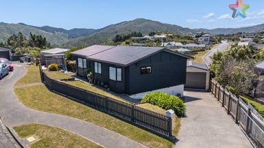 at 20 Jasmine Grove, Maungaraki, Lower Hutt