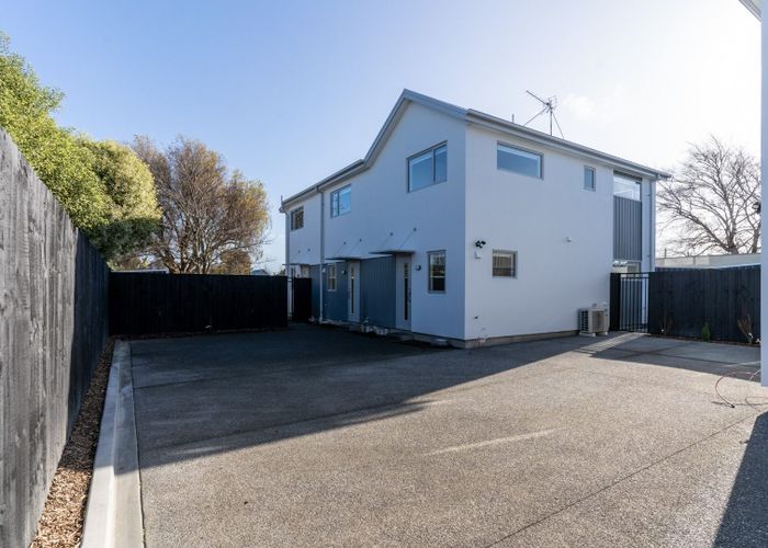  at 9/51 Hills Road, Edgeware, Christchurch City, Canterbury