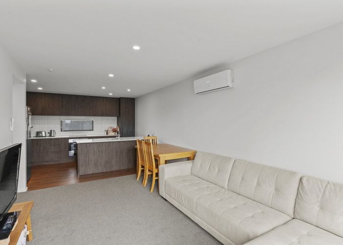  at 9/317 Lincoln Road, Addington, Christchurch City, Canterbury