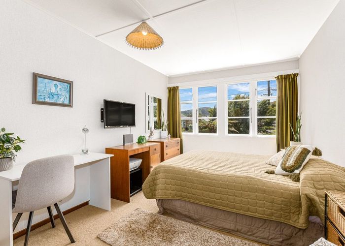  at 21 Feist Street, Naenae, Lower Hutt, Wellington