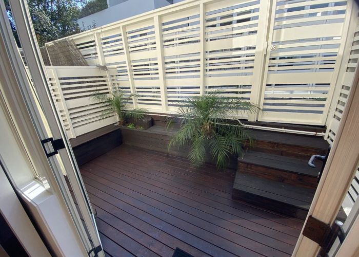  at 14/27 Birdwood Crescent, Parnell, Auckland City, Auckland