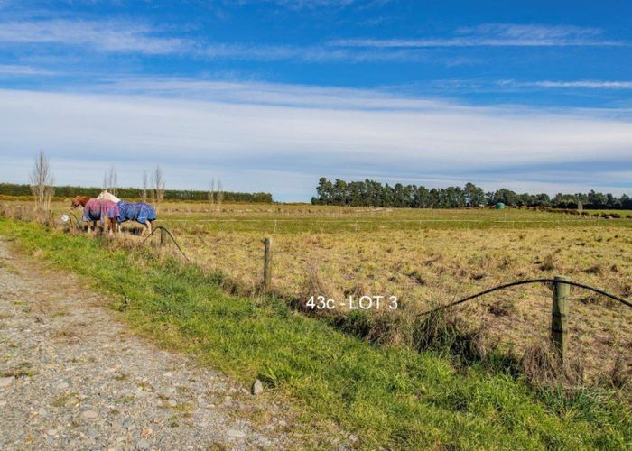  at 43C Reserve Road, Balcairn, Amberley